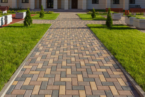 Shannon, MS Driveway Pavers Company